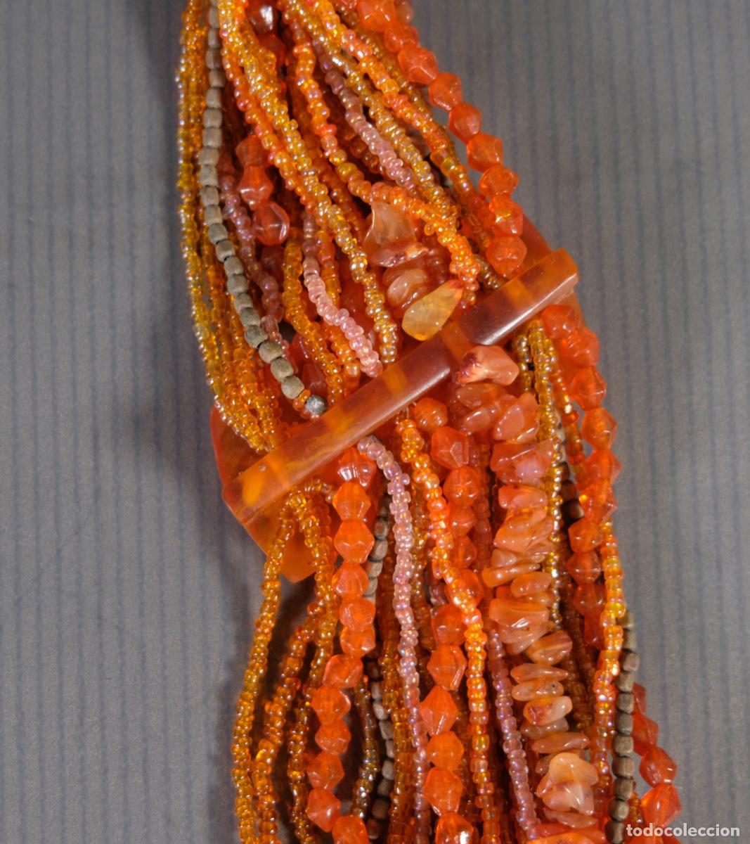 Joyeria: Collar de bisuter&iacute;a - Foto 12
