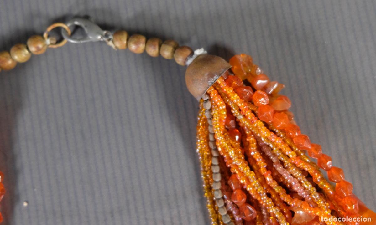 Joyeria: Collar de bisuter&iacute;a - Foto 13
