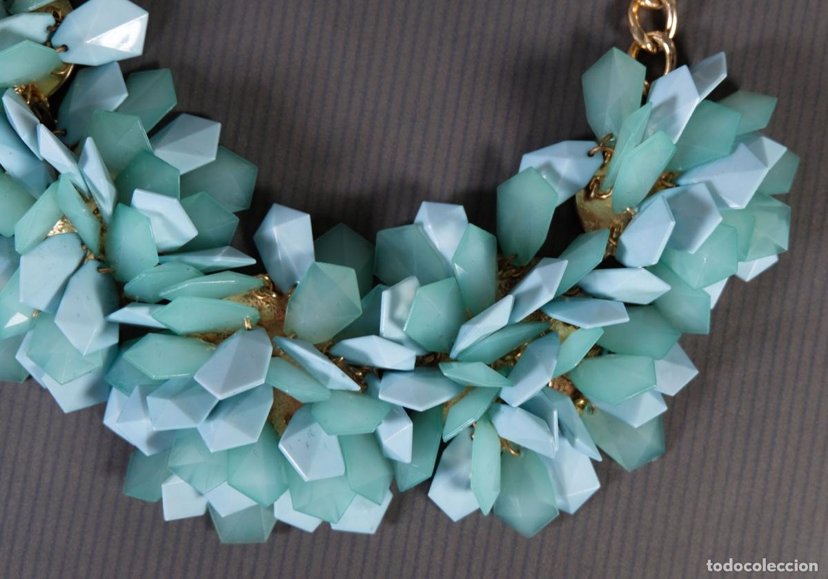 Joyeria: Collar de bisuter&iacute;a - Foto 2