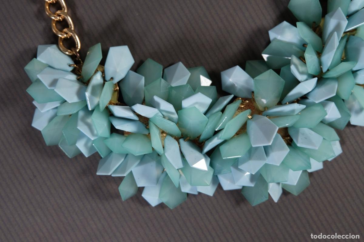 Joyeria: Collar de bisuter&iacute;a - Foto 3