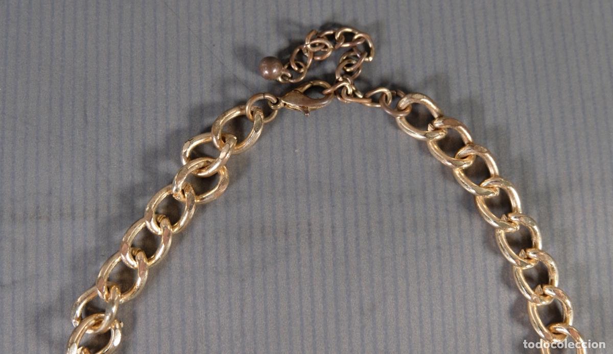 Joyeria: Collar de bisuter&iacute;a - Foto 4