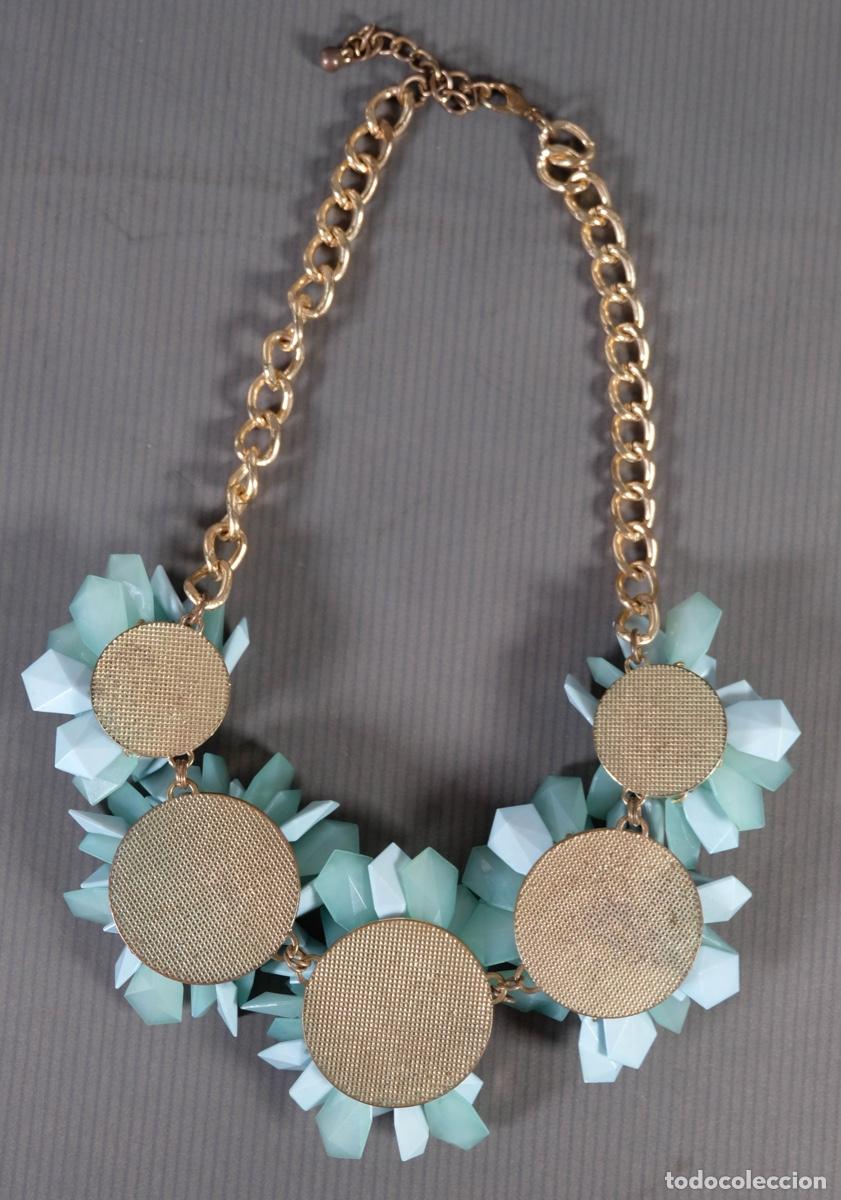 Joyeria: Collar de bisuter&iacute;a - Foto 5