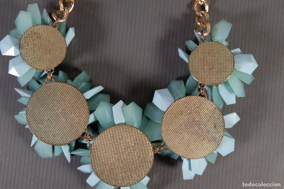 Joyeria: Collar de bisuter&iacute;a - Foto 6