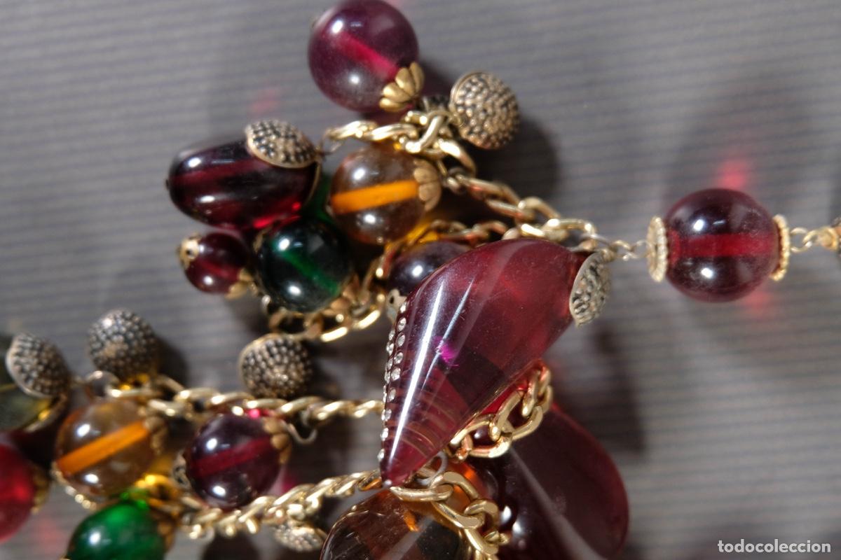 Joyeria: Collar de bisuter&iacute;a - Foto 7