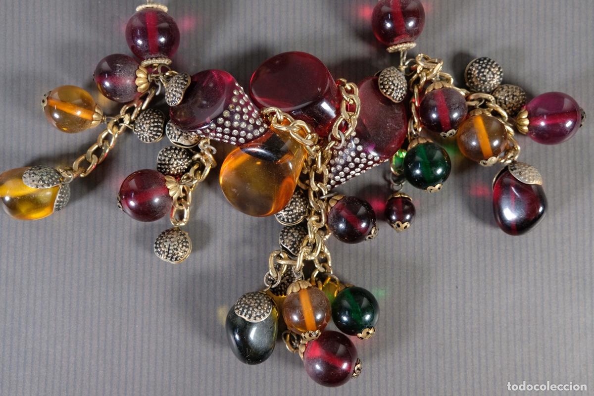 Joyeria: Collar de bisuter&iacute;a - Foto 8