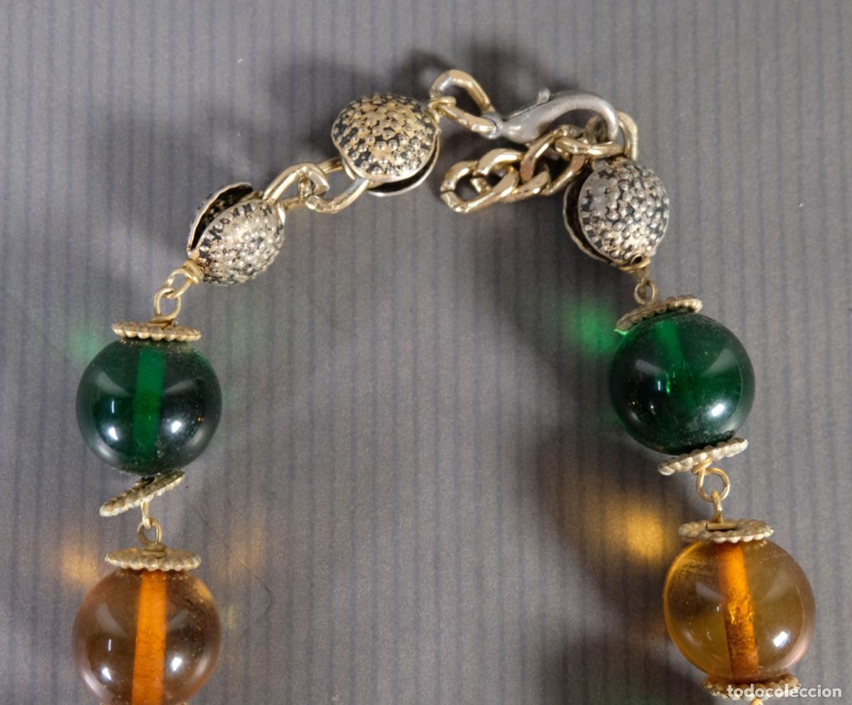 Joyeria: Collar de bisuter&iacute;a - Foto 9