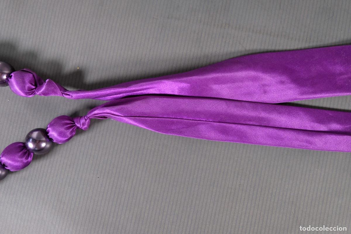 Joyeria: Collar de bisuter&iacute;a - Foto 4