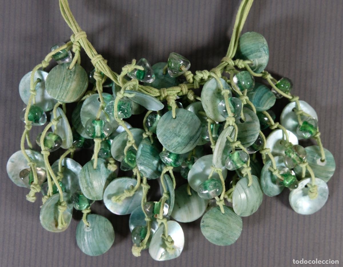 Joyeria: Collar de bisuter&iacute;a - Foto 2