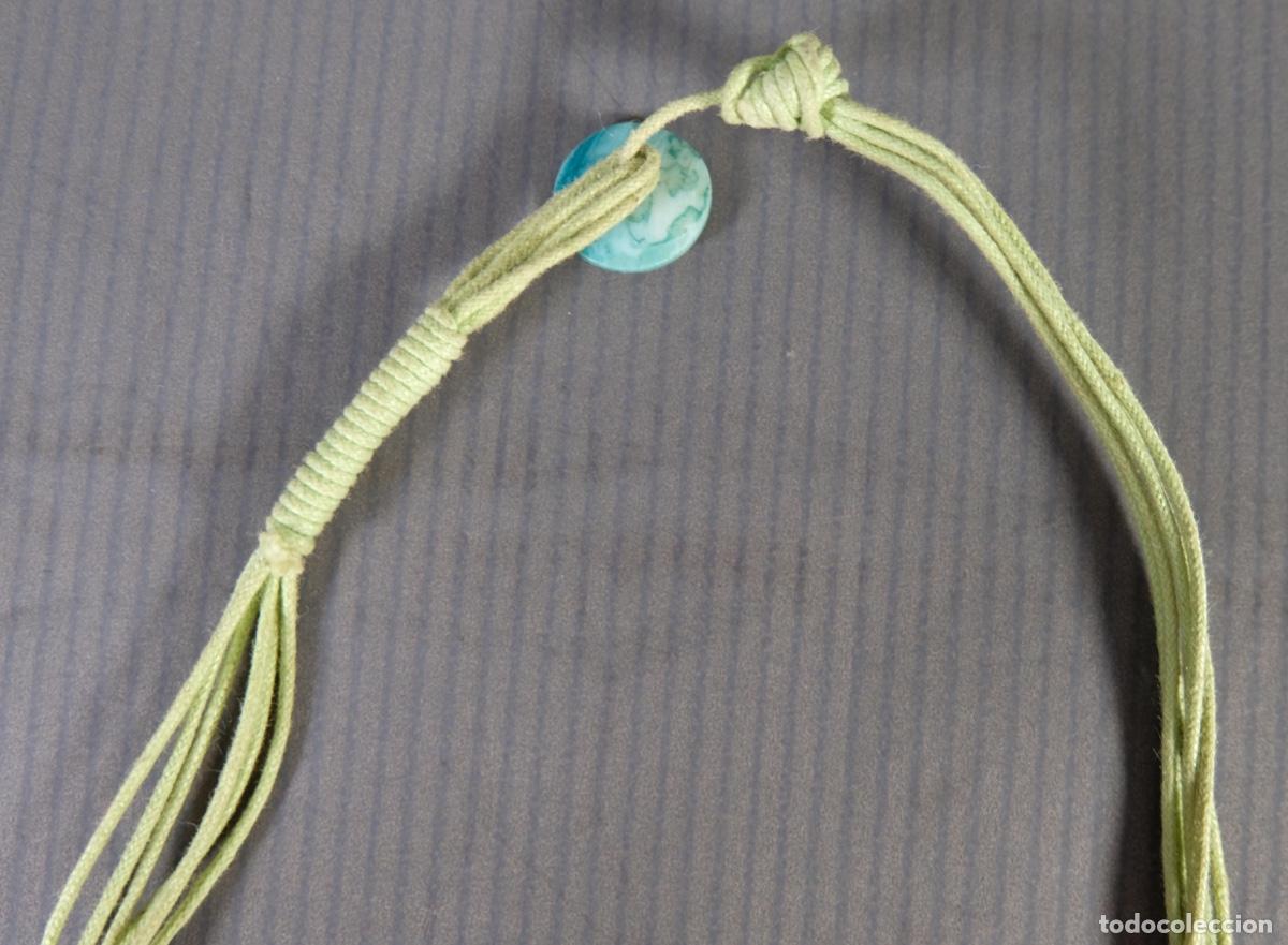 Joyeria: Collar de bisuter&iacute;a - Foto 3