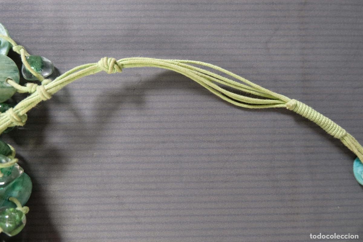 Joyeria: Collar de bisuter&iacute;a - Foto 5