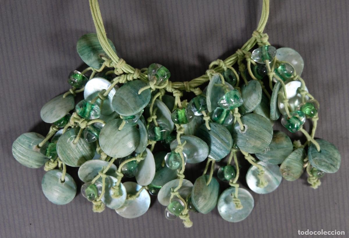 Joyeria: Collar de bisuter&iacute;a - Foto 6
