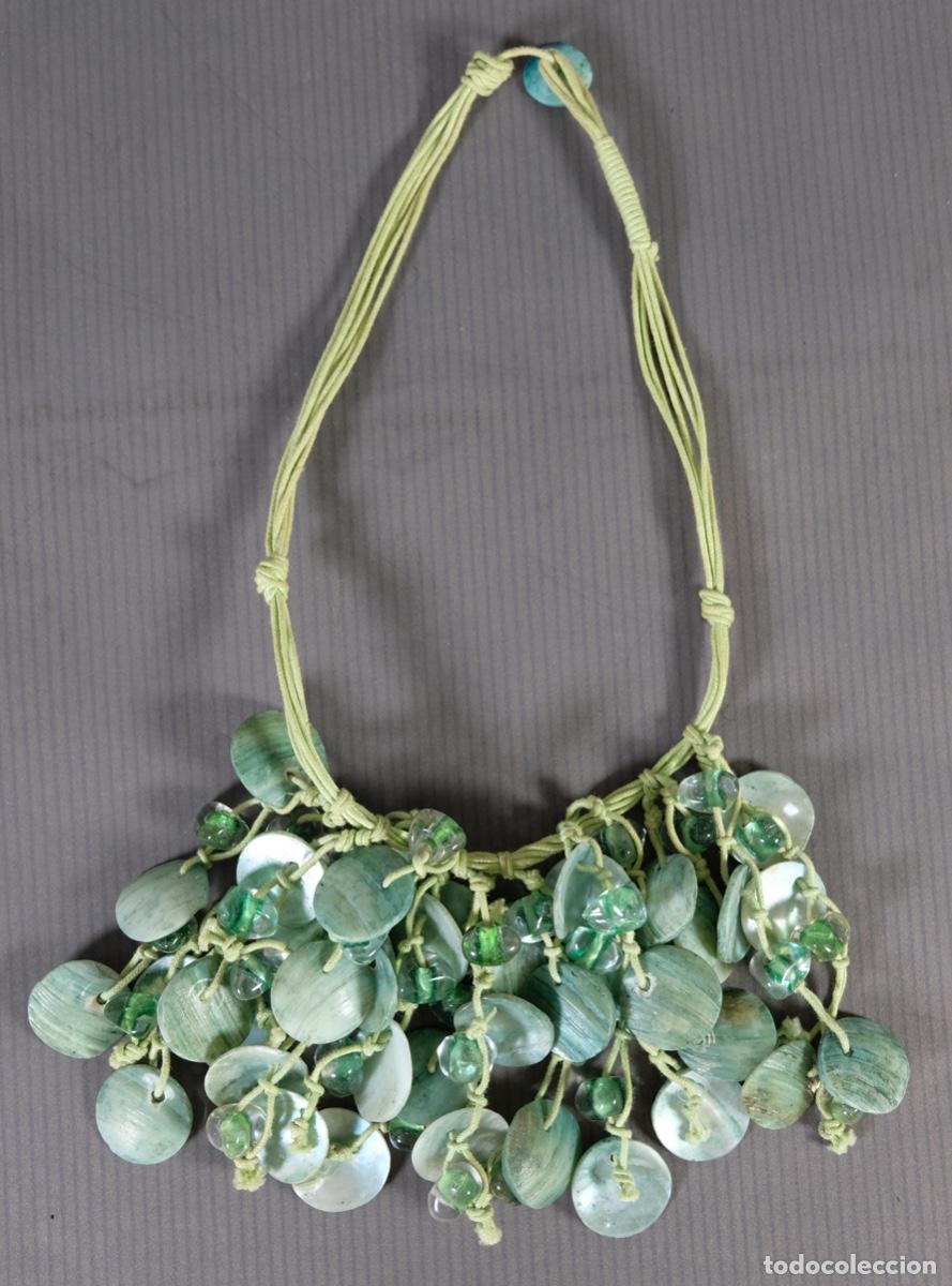 Joyeria: Collar de bisuter&iacute;a - Foto 7