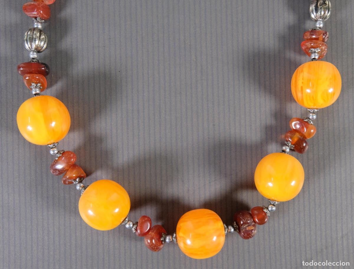 Joyeria: Collar de bisuter&iacute;a - Foto 2