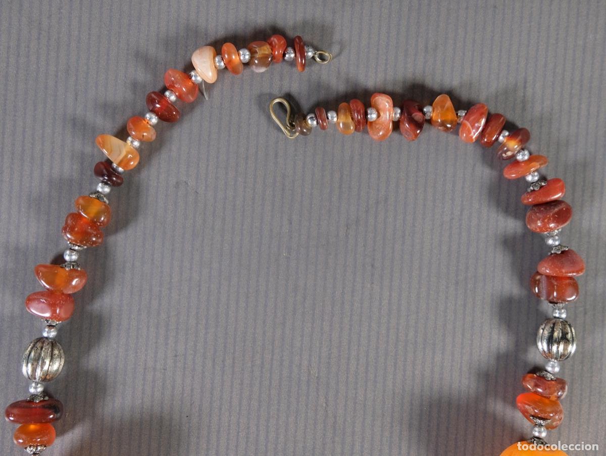 Joyeria: Collar de bisuter&iacute;a - Foto 3