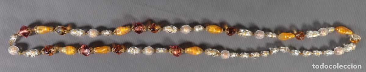 Joyeria: Collar de bisuter&iacute;a - Foto 2