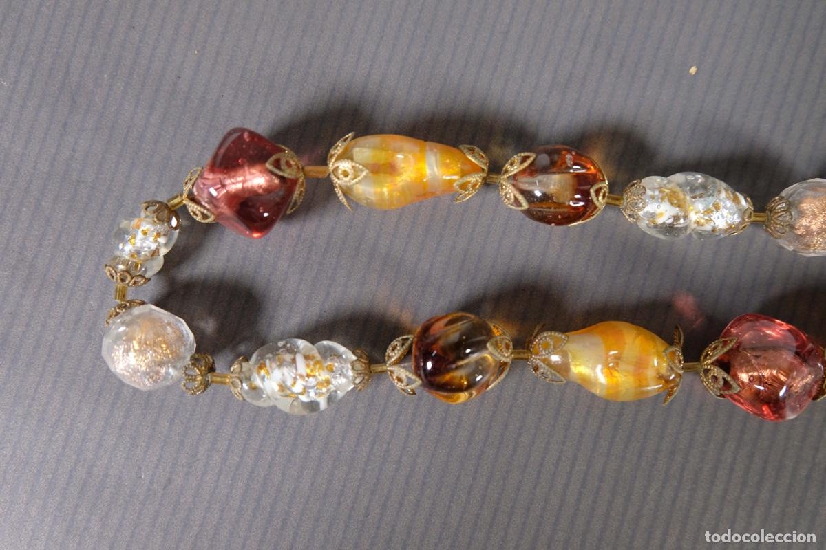 Joyeria: Collar de bisuter&iacute;a - Foto 3