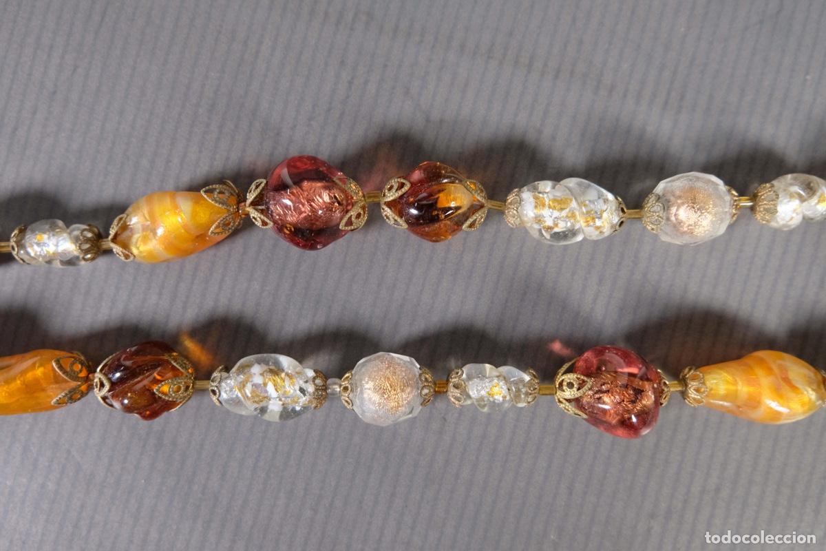 Joyeria: Collar de bisuter&iacute;a - Foto 4