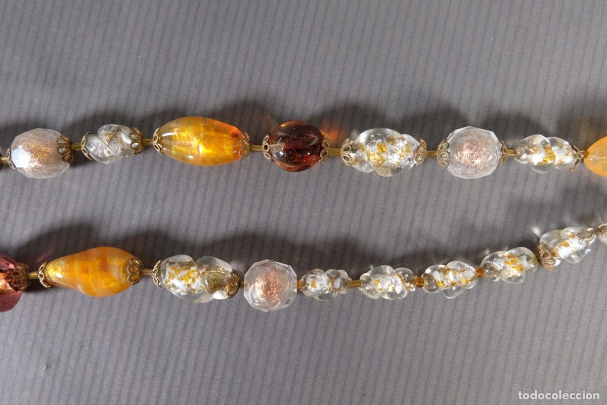 Joyeria: Collar de bisuter&iacute;a - Foto 5