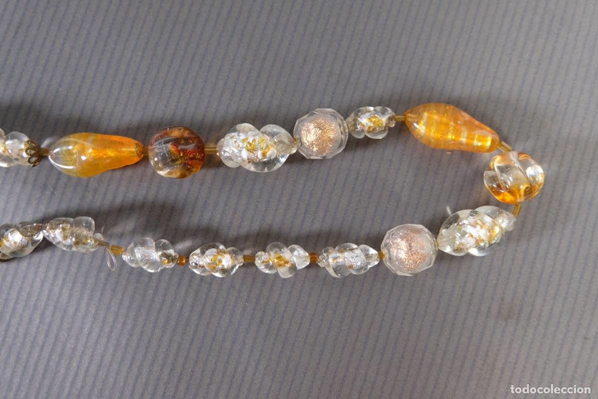 Joyeria: Collar de bisuter&iacute;a - Foto 6