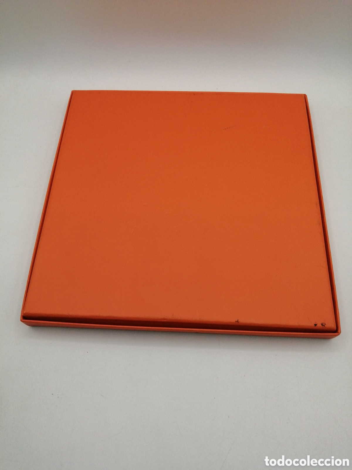 Joyeria: Hermes. Caja estuche para correa - Foto 5