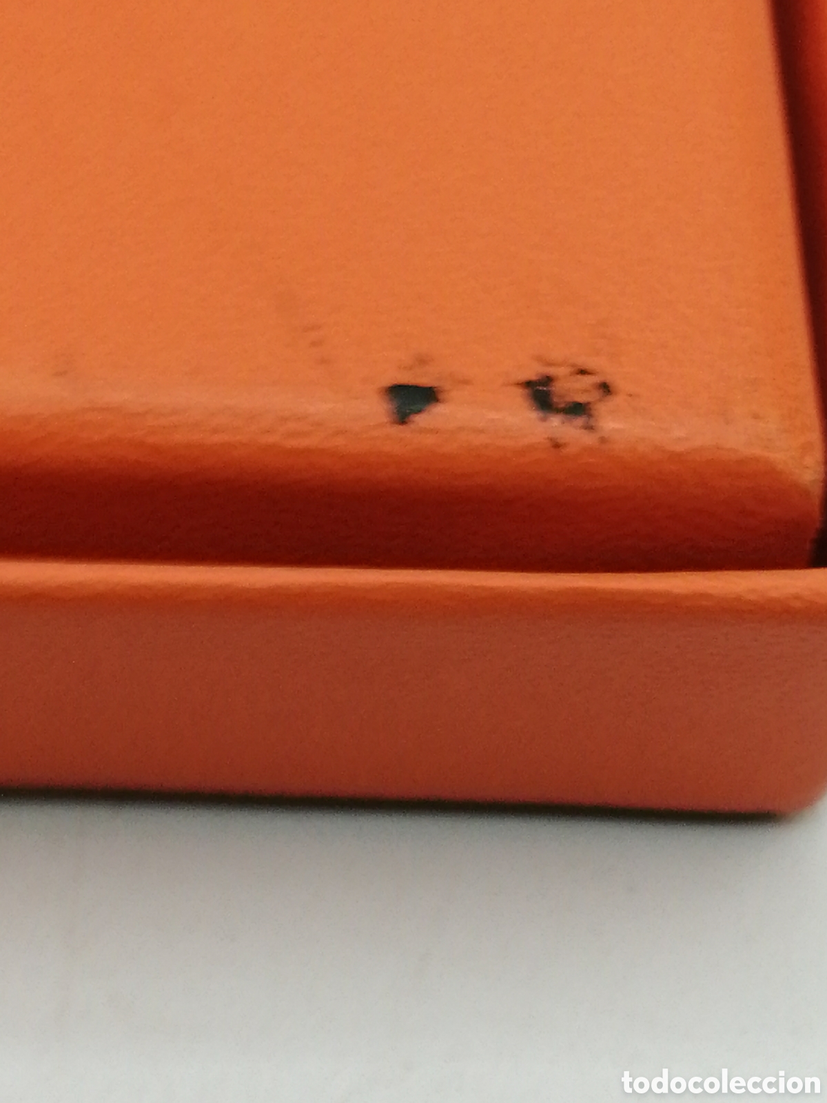 Joyeria: Hermes. Caja estuche para correa - Foto 6