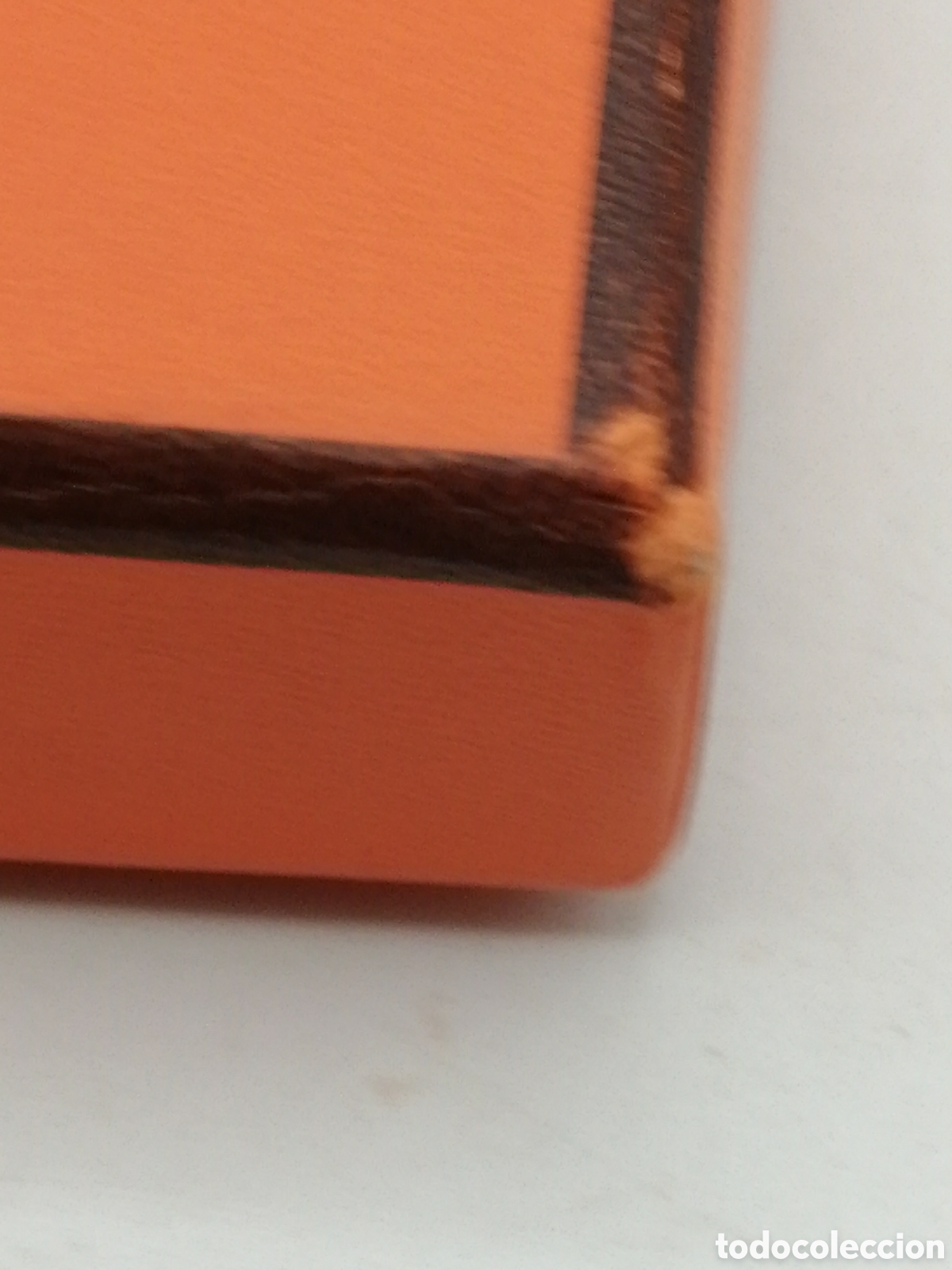 Joyeria: Hermes. Caja estuche para correa - Foto 7