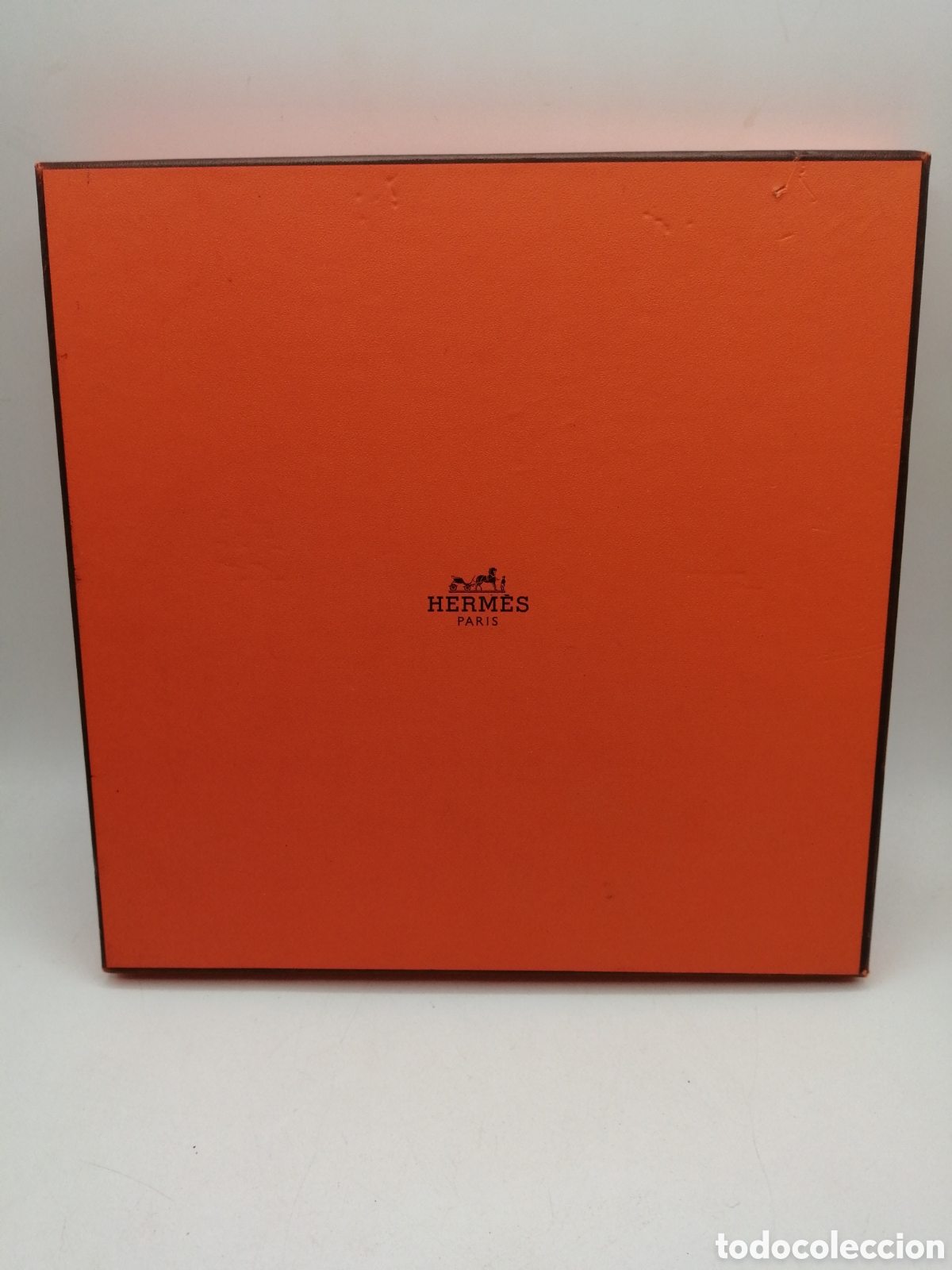 Joyeria: Hermes. Caja estuche para correa - Foto 1