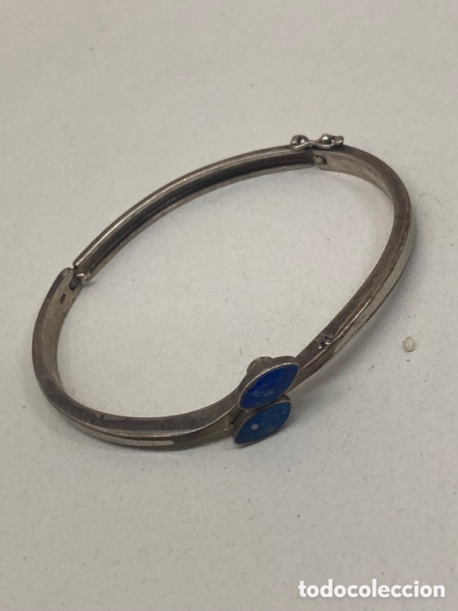 Joyeria: Pulsera de plata PUL17 - Foto 1