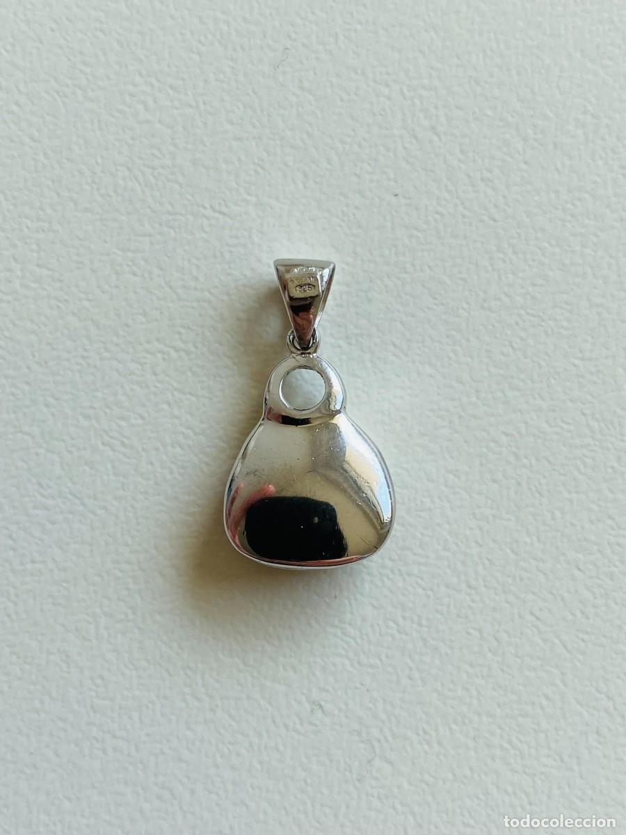 Joyeria: colgante de plata 925 - Foto 2