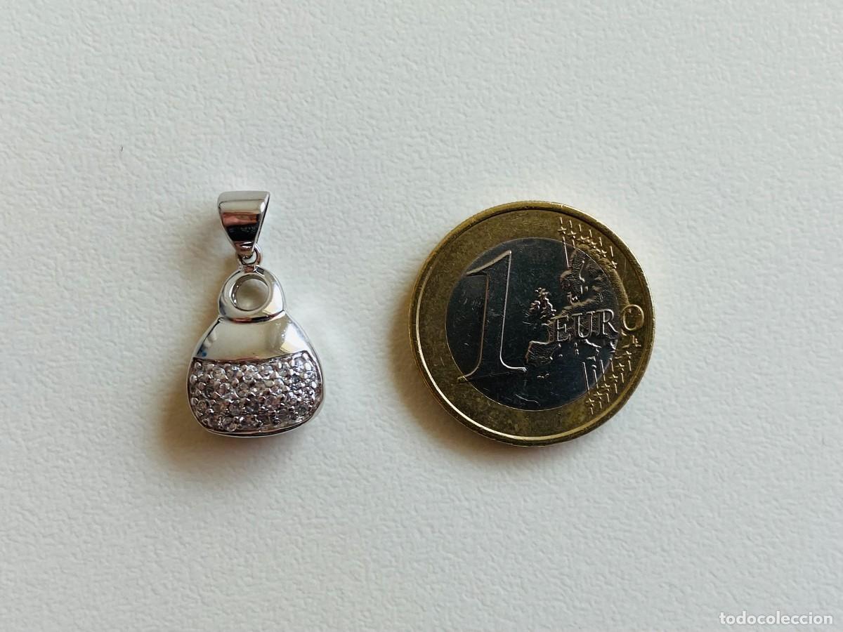 Joyeria: colgante de plata 925 - Foto 3