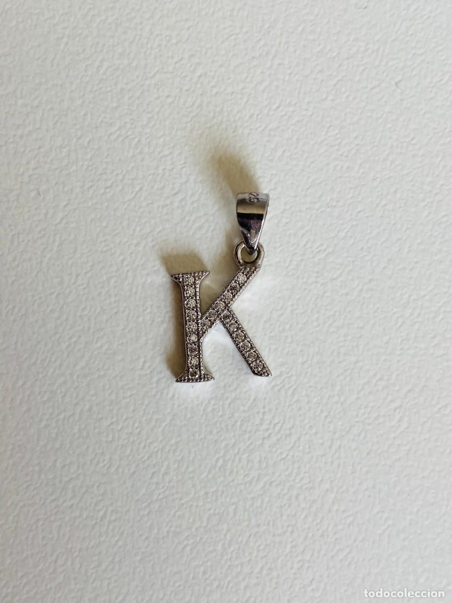 Joyeria: colgante de plata 925 - Foto 1