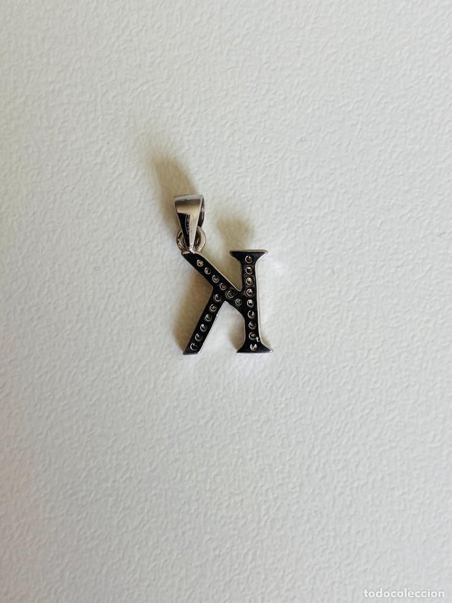 Joyeria: colgante de plata 925 - Foto 2
