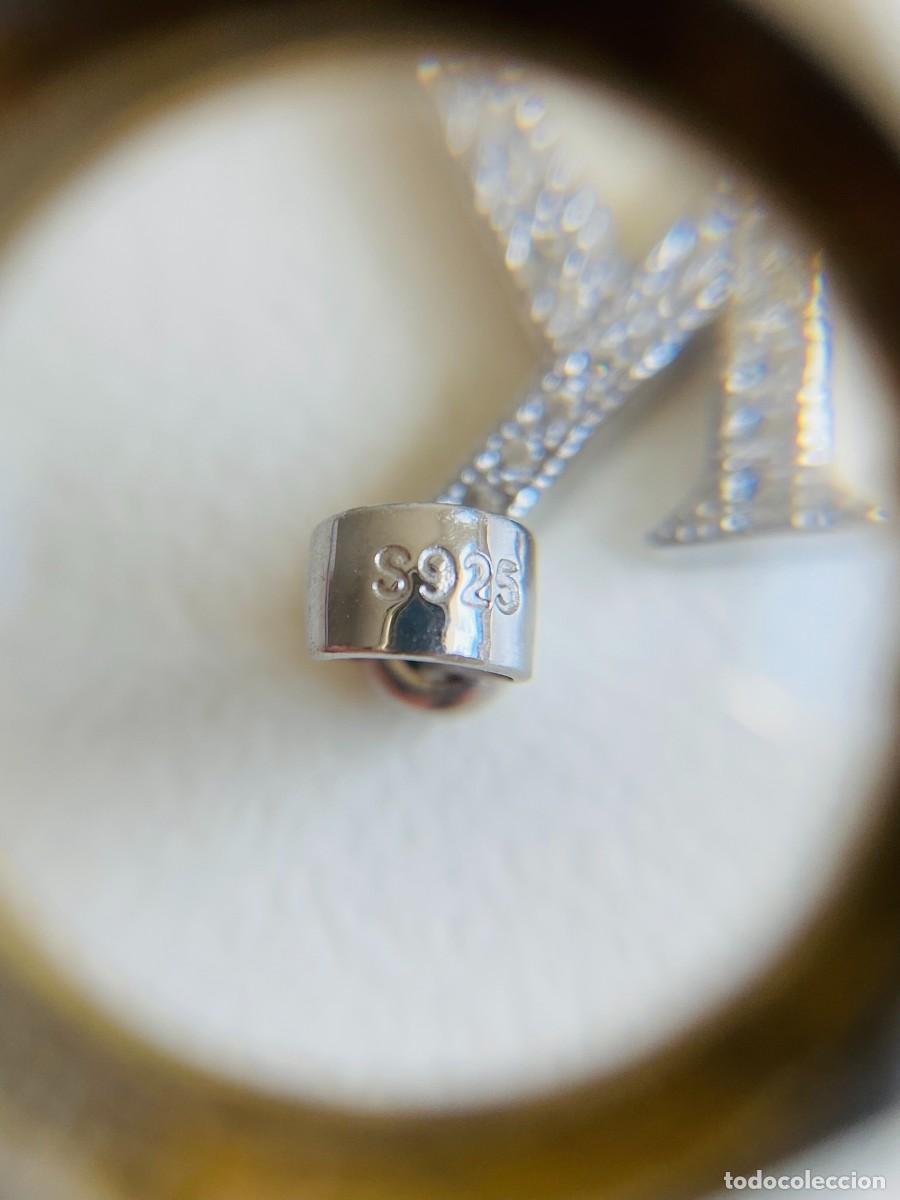 Joyeria: colgante de plata 925 - Foto 4