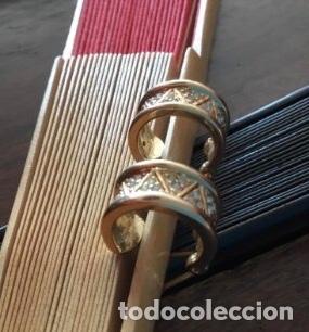 Joyeria: PENDIENTES CHAPADOS CON CIRCONIOS. CIERRE OMEGA - Foto 2