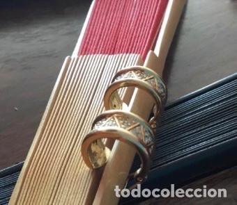 Joyeria: PENDIENTES CHAPADOS CON CIRCONIOS. CIERRE OMEGA - Foto 5