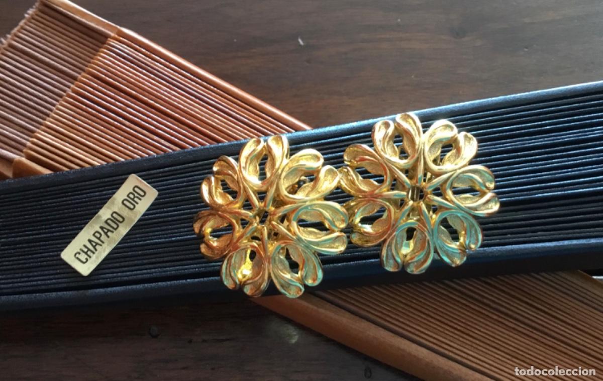 Joyeria: PENDIENTES CLIP. INGLESES CHAPADOS EN ORO. - Foto 1