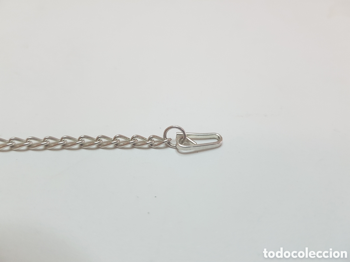 Joyeria: #257 Cadena plata de ley 925 50cm - Foto 2