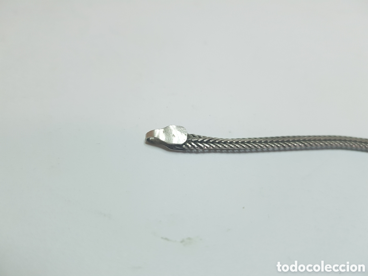 Joyeria: #233 Cadena plata de ley 925 46cm - Foto 1