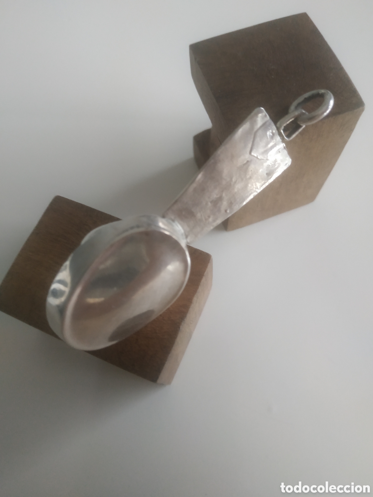 Joyeria: Colgante en plata 925 - Foto 2