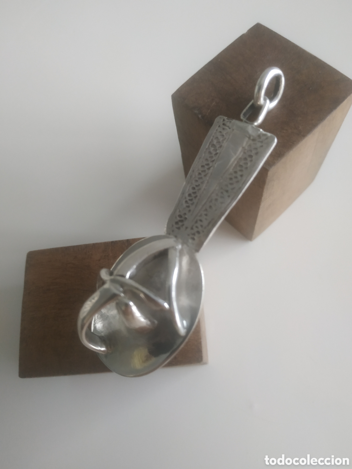 Joyeria: Colgante en plata 925 - Foto 3