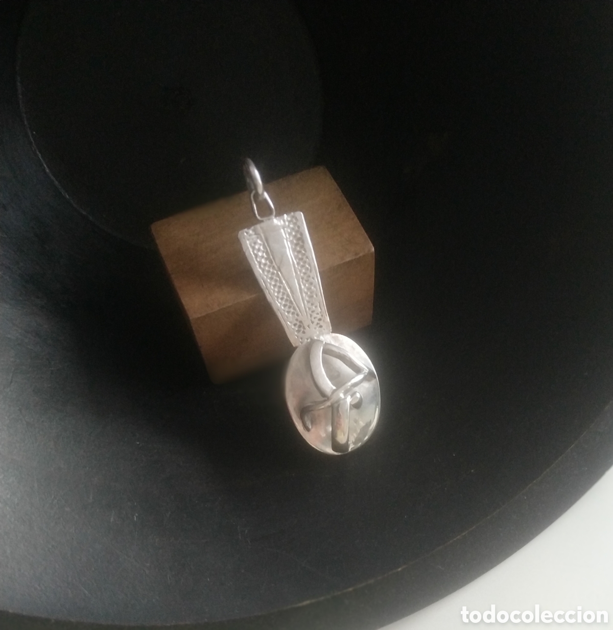 Joyeria: Colgante en plata 925 - Foto 4