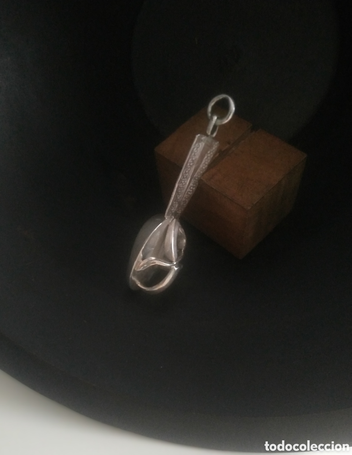 Joyeria: Colgante en plata 925 - Foto 5