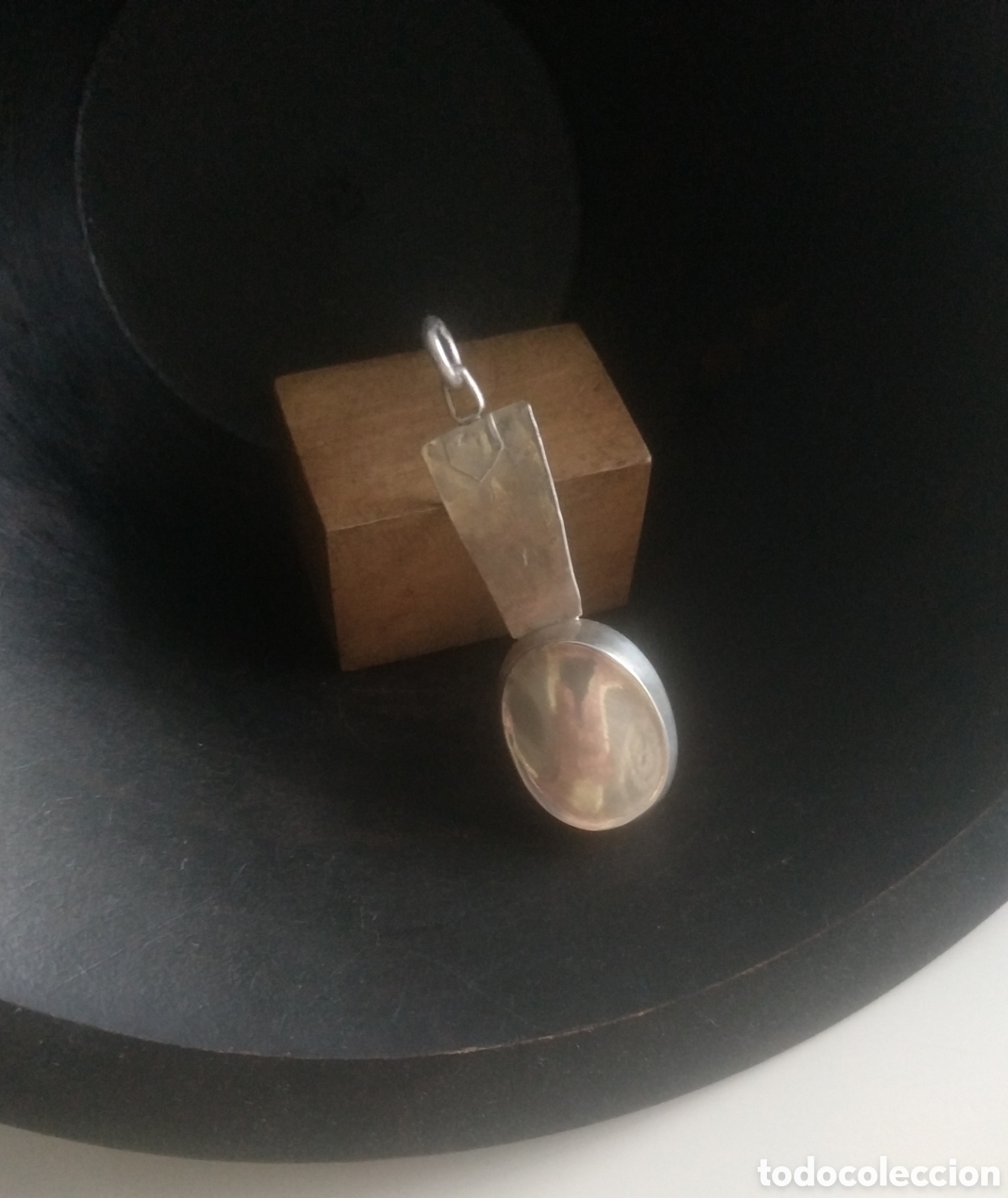 Joyeria: Colgante en plata 925 - Foto 6