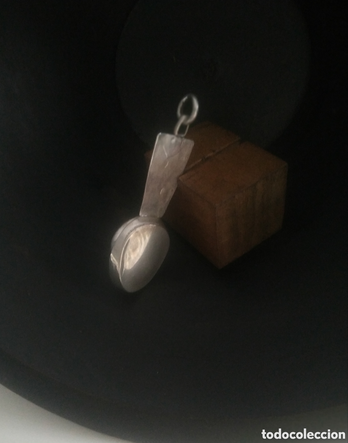 Joyeria: Colgante en plata 925 - Foto 7