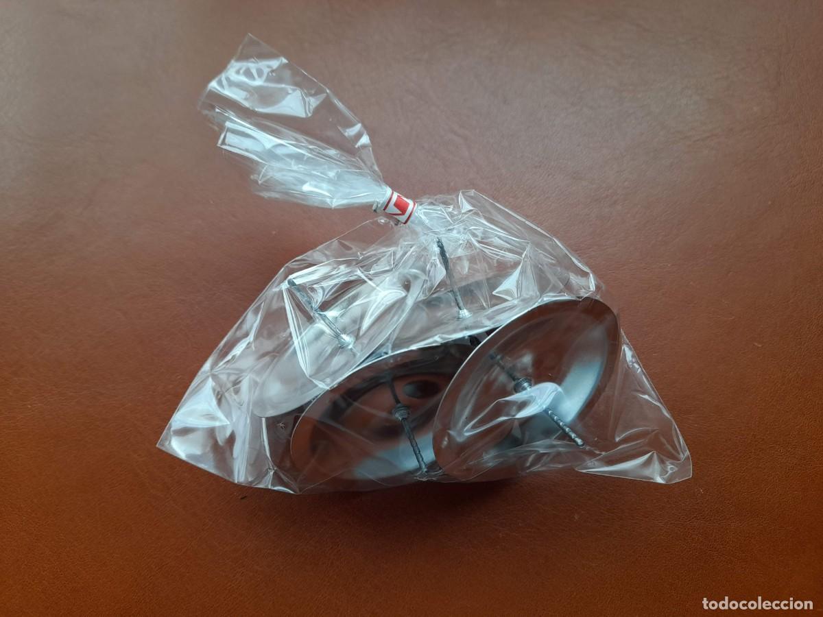Joyeria: 4 bases para vela para Corona de adviento - Foto 1