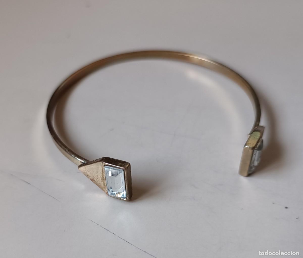 Joyeria: Brazalete vintage - Foto 2