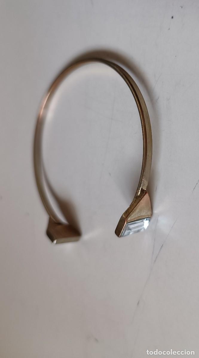 Joyeria: Brazalete vintage - Foto 3