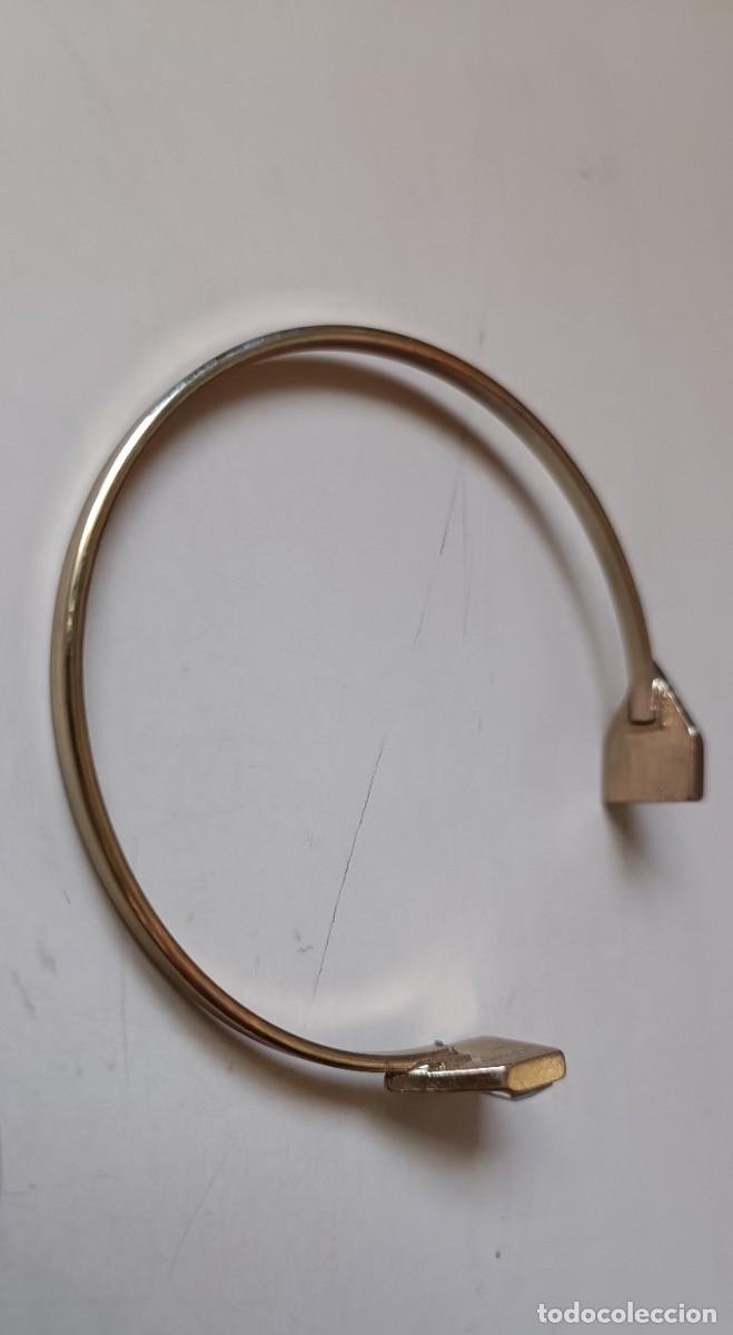 Joyeria: Brazalete vintage - Foto 4