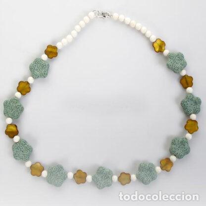 Joyeria: COLLAR PARA MUJER DE CORAL Y NACAR - Foto 4