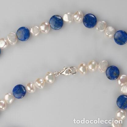 Joyeria: Collar para mujer de perlas cultivadas. - Foto 2